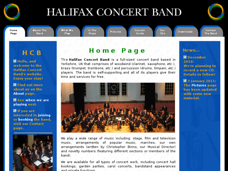 www.halifaxconcertband.co.uk