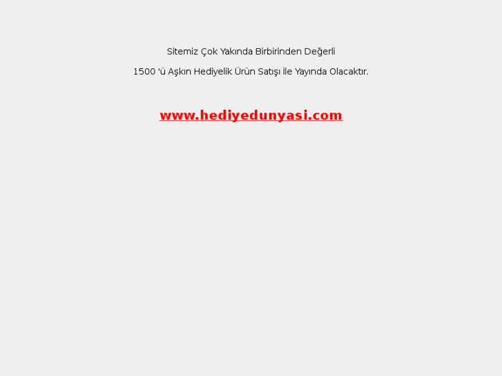 www.hediyedunyasi.com