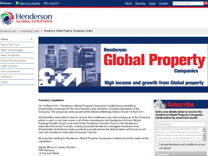 www.hendersonglobalpropertycompanies.com