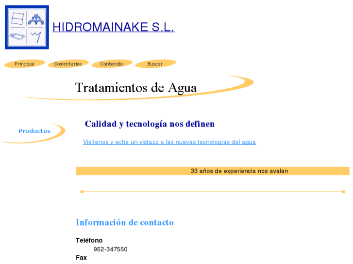 www.hidromainake.com