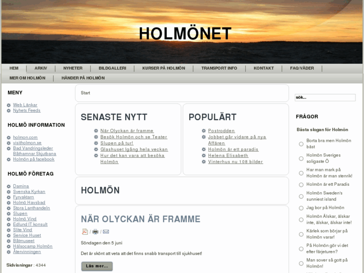 www.holmon.net