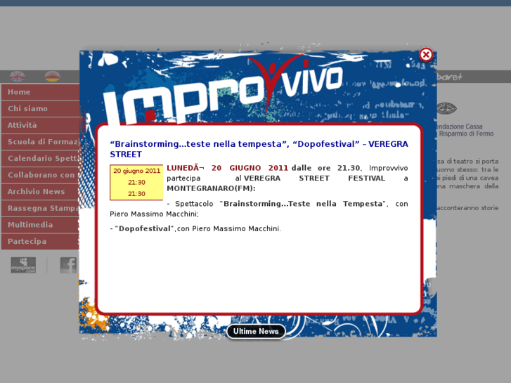 www.improvvivo.it