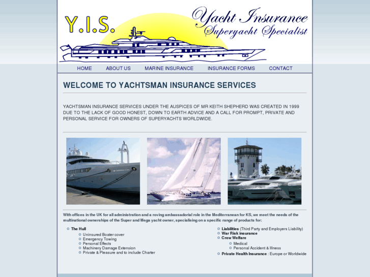 www.insureayacht.com