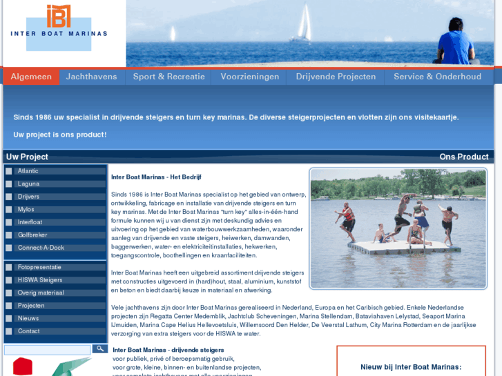 www.interboatmarinas.nl