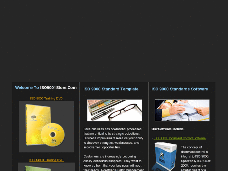 www.iso9001store.com