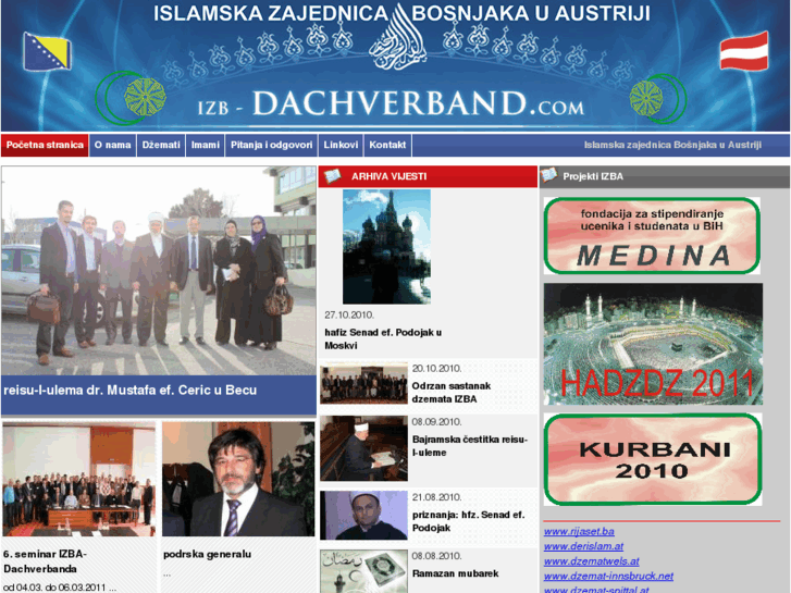 www.izb-dachverband.com