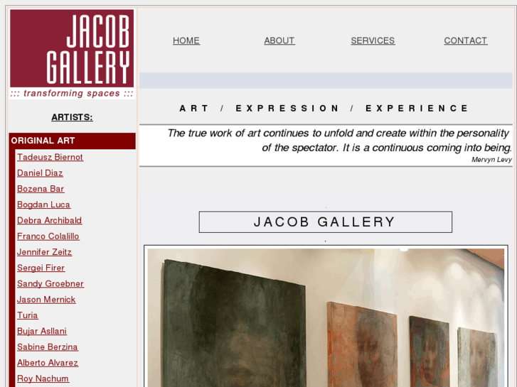 www.jacobgallery.com