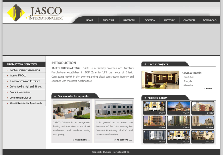 www.jascointernational.com