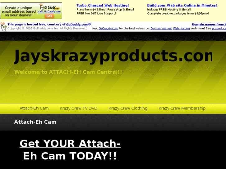 www.jayskrazyproducts.com