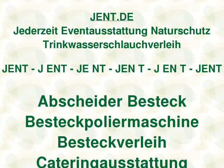 www.jent.de