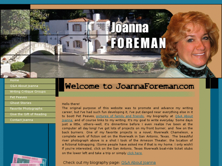 www.joannaforeman.com