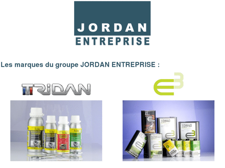 www.jordan-entreprise.com