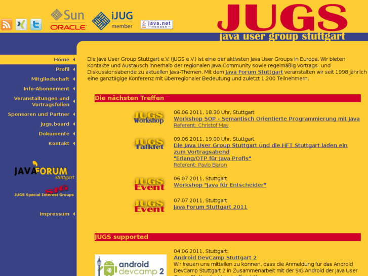 www.jugs.de