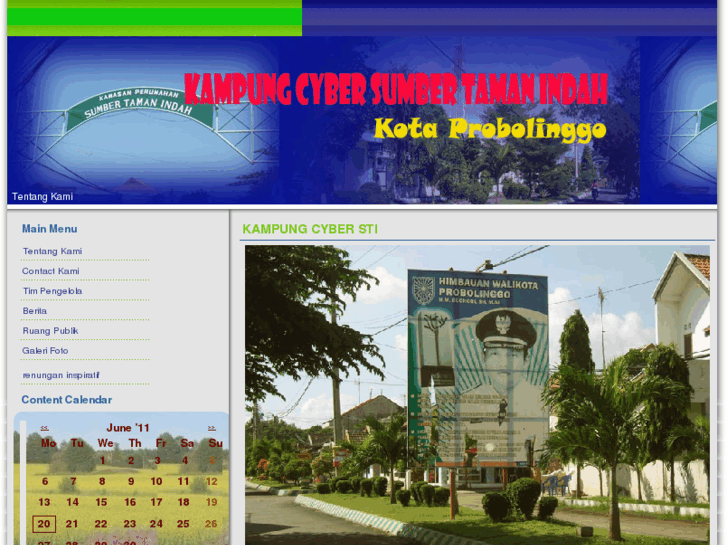 www.kampungcyber-probolinggo.net