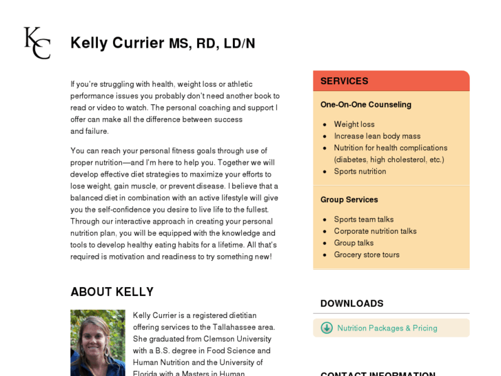 www.kellycurrierrd.com