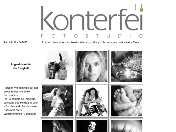 www.konterfei.net