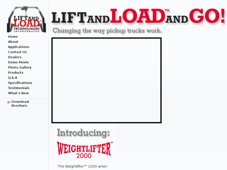 www.liftandloadtechnologies.com