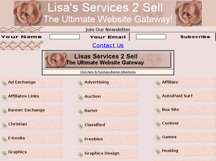 www.lisasservices2sell.us