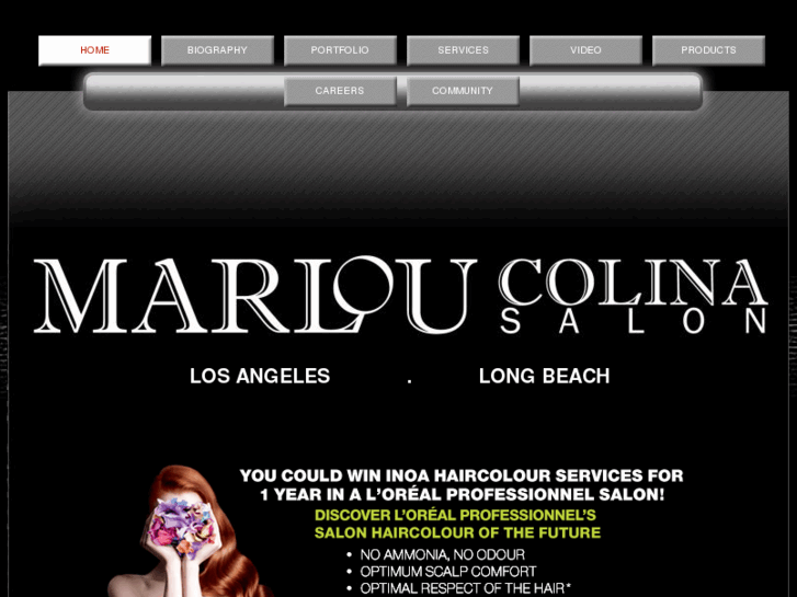 www.marloucolina.com