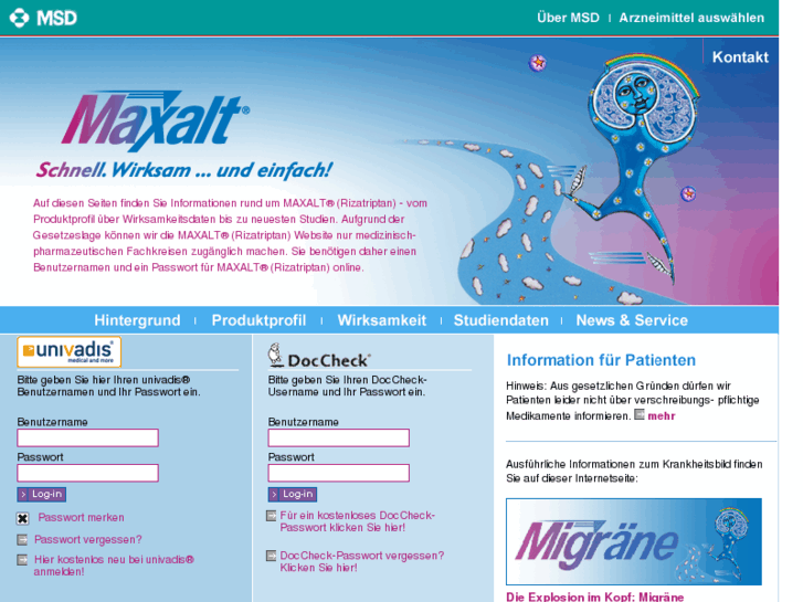 www.maxalt.de