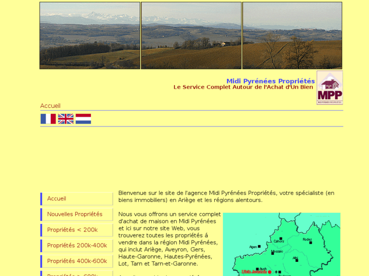 www.midi-pyrenees-proprietes.com