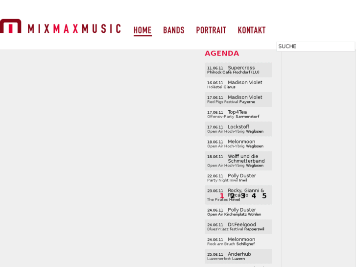 www.mixmaxmusic.com