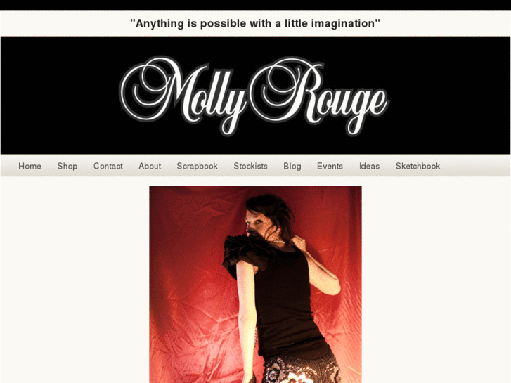 www.mollyrouge.com