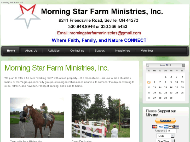 www.morningstarfarmministries.org