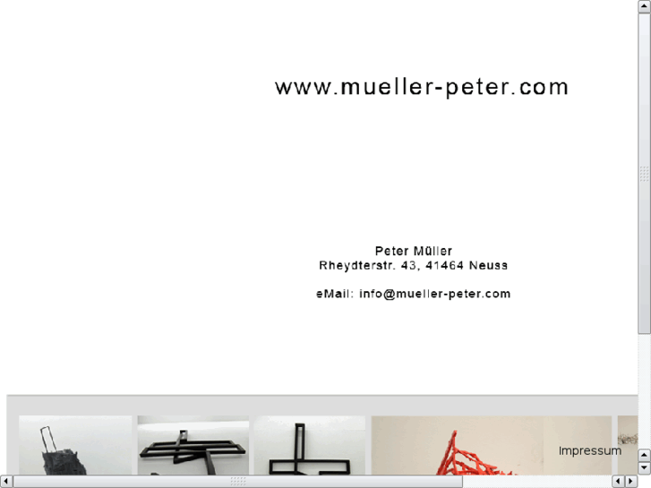 www.mueller-peter.com