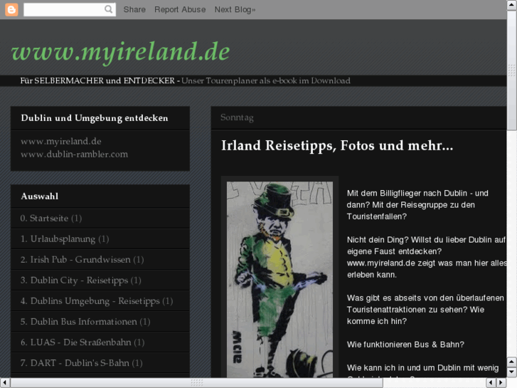 www.myireland.de