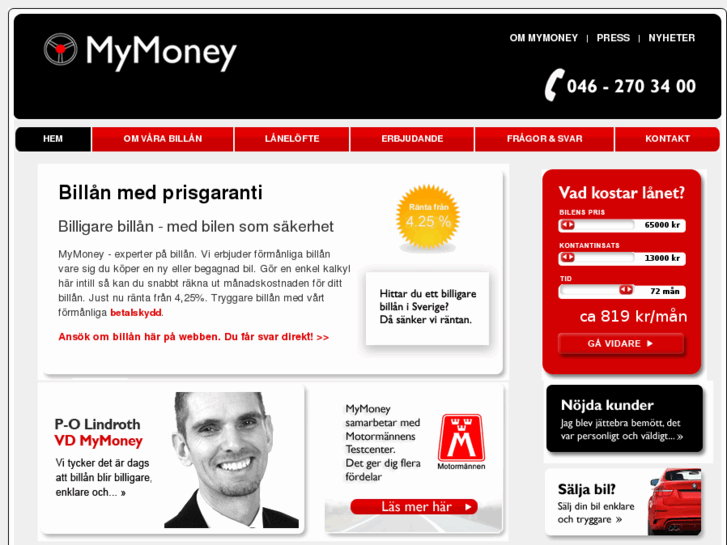 www.mymoney.se