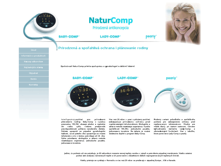 www.naturcomp.sk