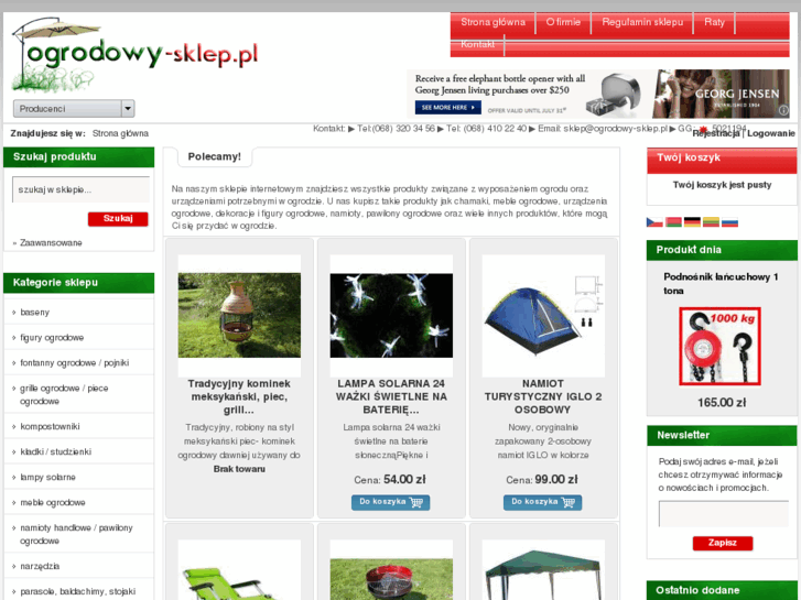 www.ogrodowy-sklep.pl