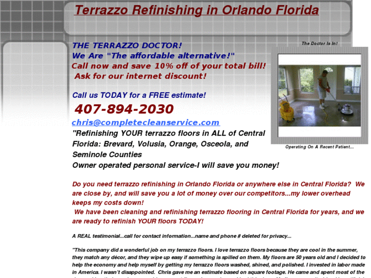 www.orlandoterrazzo.com