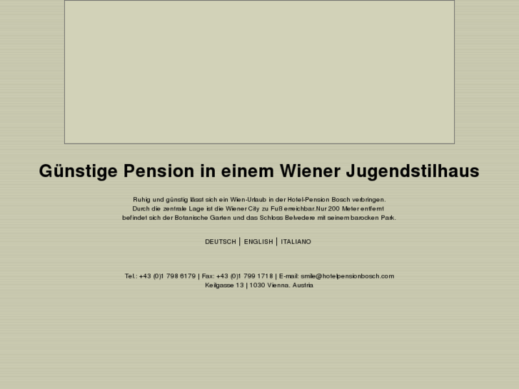 www.pensionbosch.com