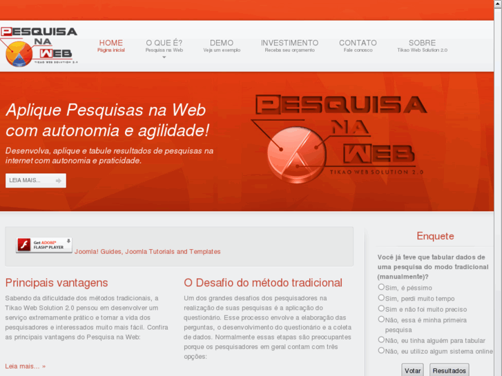 www.pesquisanaweb.net