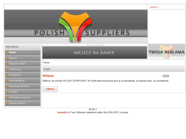 www.polishsuppliers.com