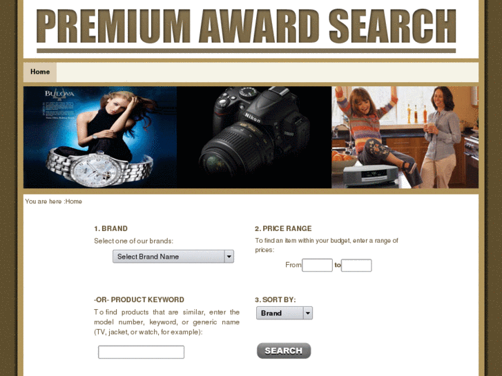 www.premiumawards.net