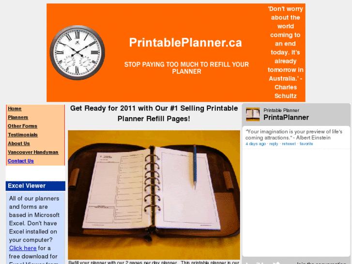 www.printable-planner.com