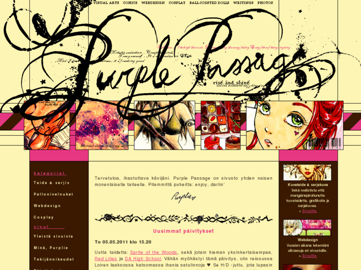 www.purplie.net