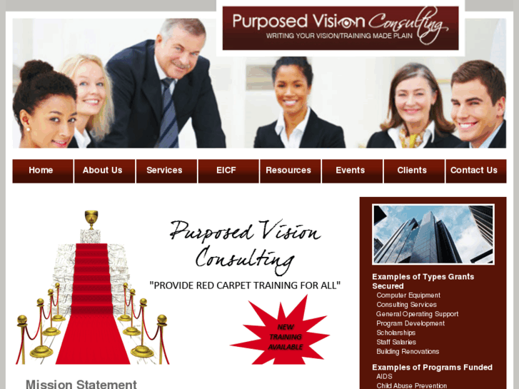 www.purposedvision.com