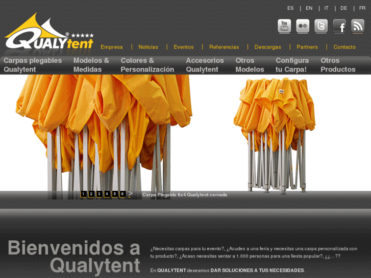 www.qualytent.es