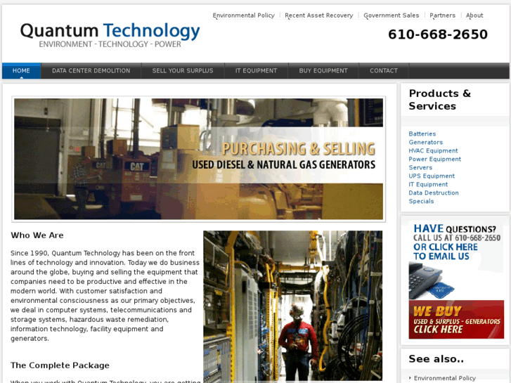 www.quantumtechnology.net