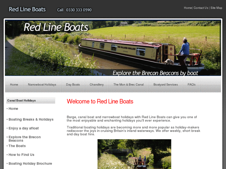 www.redlineboats.co.uk