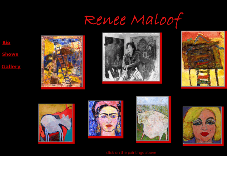 www.reneesgallery.com