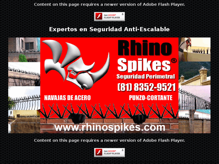 www.rhinospikes.com