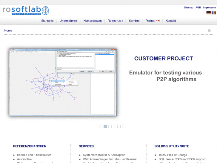 www.rosoftlab.net