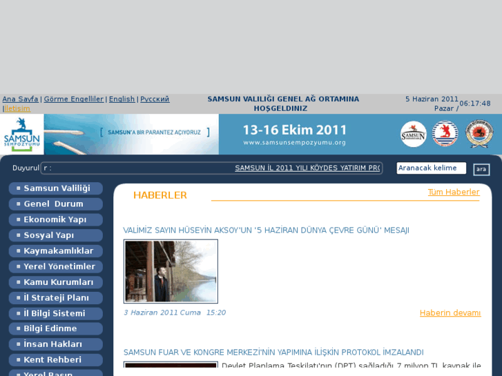 www.samsun.gov.tr