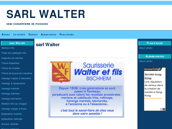 www.sarl-walter.com