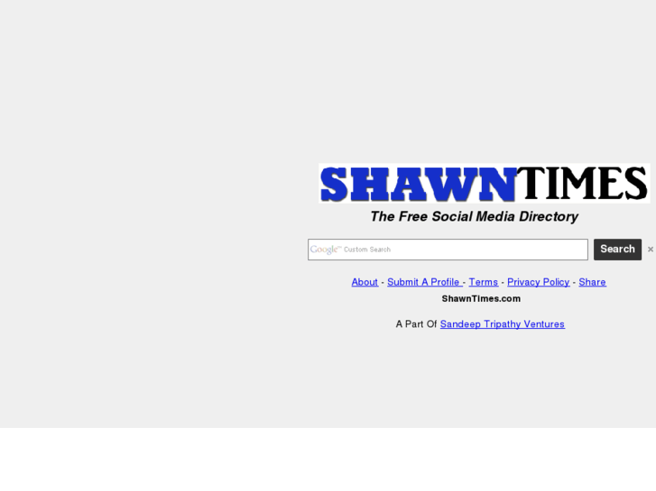 www.shawntimes.com